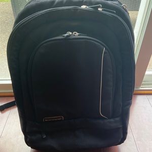 Brenthaven ProStyle Backpack XF